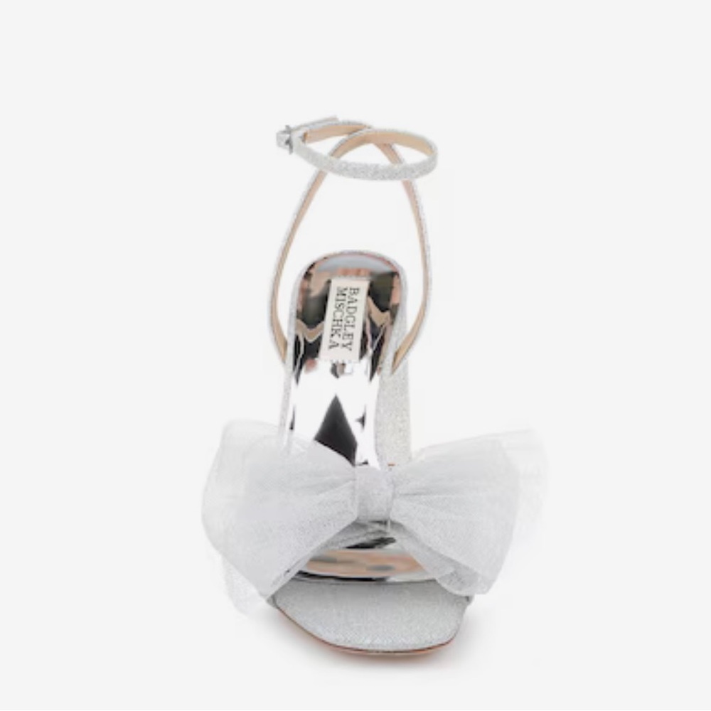 Badgley Mischka Tess Heeled